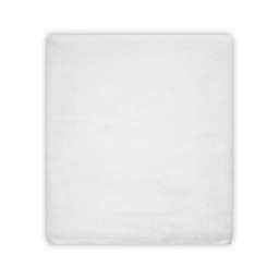 Haven™ Organic Cotton Terry Bath Towel in Bright White