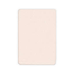 Haven™ Organic Cotton Terry Hand Towel in Blush Peony