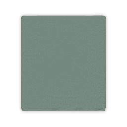Haven™ Organic Cotton Terry Bath Towel in Chionis Green