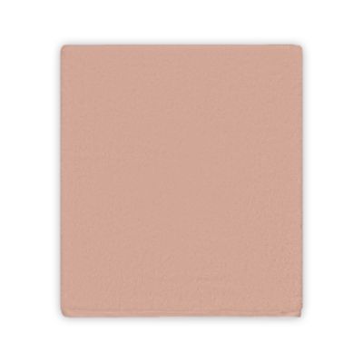 Haven&trade; Organic Cotton Terry Bath Towel in Misty Rose