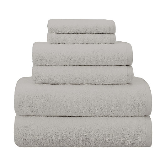 Set of 3 OR Set of 4-100% Cotton Towels Cloths Bath Towels 