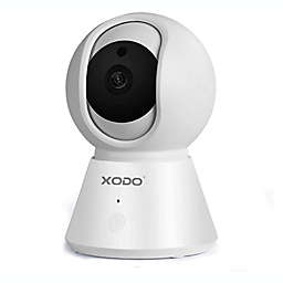 XODO® E6 Smart Wireless Security Camera
