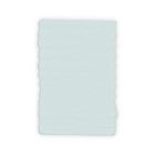 Alternate image 0 for Haven&trade; Wave Organic Cotton Hand Towel in Sky Green