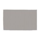 Alternate image 0 for Haven&trade; Wave 21" x 34" Organic Cotton Bath Mat in Harbor Mist Grey