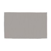 Haven&trade; Wave 21" x 34" Organic Cotton Bath Mat