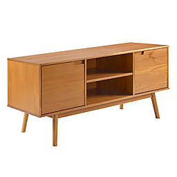 Forest Gate™ Diana 58-Inch Mid-Century Modern TV Stand