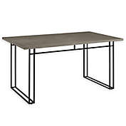 Forest Gate&trade; 60-Inch Modern Dining Table