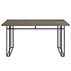Alternate image 6 for Forest Gate&trade; 60-Inch Modern Dining Table