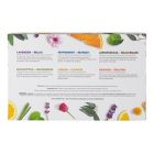 Alternate image 3 for SpaRoom&reg; 6-Pack 5 mL Essential Oil Set with Holder