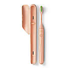 Alternate image 0 for Philips One by Sonicare&reg;  Rechargeable Toothbrush in Champagne