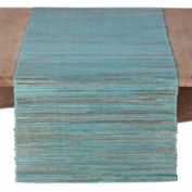 Saro Lifestyle Melaya Table Runner