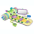 Alternate image 0 for VTech&reg; 3-in-1 Roll-a-Pillar&trade; Tummy Time Toy