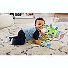 Alternate image 3 for VTech&reg; 3-in-1 Roll-a-Pillar&trade; Tummy Time Toy