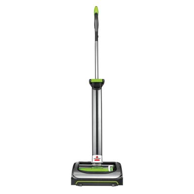 BISSELL® AirRam 19841 Cordless Stick Vacuum in Grey/Green