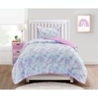 Alternate image 0 for Sleeping Partners Gathered Galaxy Quilt Set