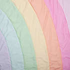 Alternate image 3 for Kids Rule Rainbow Panel 2-Piece Twin Quilt Set