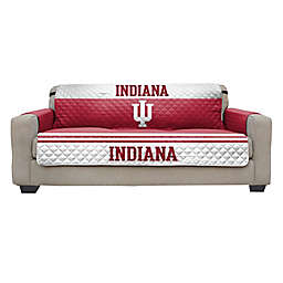 Indiana University Sofa Cover