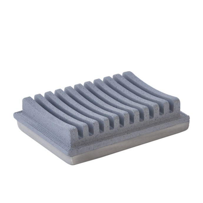 DKNY Highline Soap Dish Bed Bath and Beyond Canada