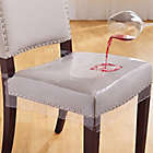 Alternate image 0 for Simply Essential&trade; Clear Chair Seat Protectors (Set of 2)