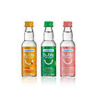 Alternate image 0 for Sodastream&reg; Bubly Tropical Thrill Variety Drops 3-Pack