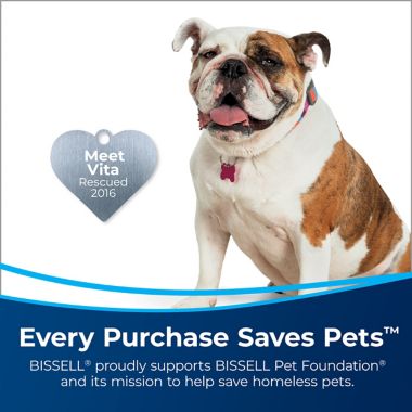 BISSELL&reg; SpotClean Pet Pro Carpet Cleaner. View a larger version of this product image.