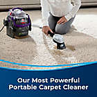 Alternate image 5 for BISSELL&reg; SpotClean Pet Pro Carpet Cleaner