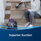 Alternate image 2 for BISSELL&reg; SpotClean Pet Pro Carpet Cleaner