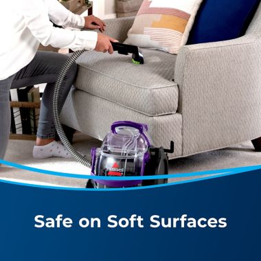 BISSELL&reg; SpotClean Pet Pro Carpet Cleaner. View a larger version of this product image.