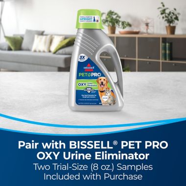 BISSELL&reg; SpotClean Pet Pro Carpet Cleaner. View a larger version of this product image.