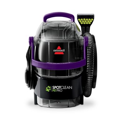 BISSELL&reg; SpotClean Pet Pro Carpet Cleaner. View a larger version of this product image.