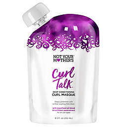 Not Your Mother's Curl Talk 8.5 oz. Deep Conditioning Hair Masque