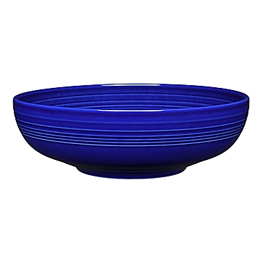 Fiesta&reg; Extra-Large Bistro Bowl in Twilight. View a larger version of this product image.