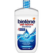 Biotène&reg; 33.8 oz. Dry Mouth Oral Rinse