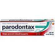 Parodontax&reg; 3.4 oz. Toothpaste in Clean Mint