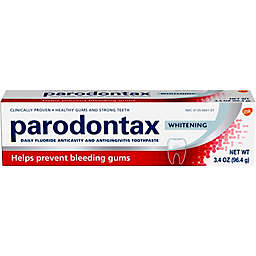 Parodontax® 3.4 oz. Whitening Toothpaste