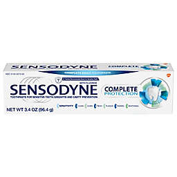 Sensodyne® 3.4 oz. Complete Protection Toothpaste