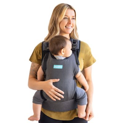 Moby Wrap Front Facing | buybuy BABY