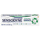 Alternate image 0 for Sensodyne&reg; 3.4 oz. Complete Protection Toothpaste in Extra Fresh