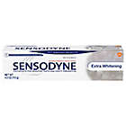 Alternate image 0 for Sensodyne&reg; 4 oz. Extreme Whitening Toothpaste
