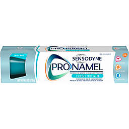 Sensodyne® Pronamel® 4 oz. Toothpaste for Sensitive Teeth in Fresh Breath