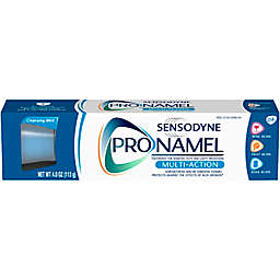 Sensodyne® 4 oz. Pronamel Multi-Action Toothpaste in Cleansing Mint