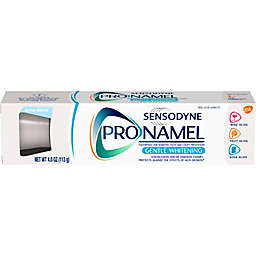 Sensodyne® Pronamel® 4 oz. Gentle Whitening Toothpaste