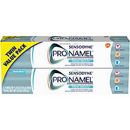 Sensodyne® Pronamel® 2-Pack 4 oz. Fresh Breath Fluoride Toothpaste
