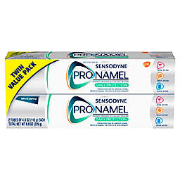 Sensodyne® Proamel® 4 oz. Daily Protection Toothpaste Tubes in Mintessence (Set of 2)