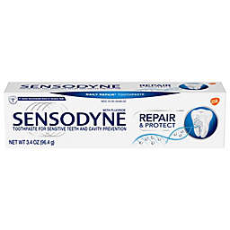Sensodyne® ProNamel Repair Protect 3.4 oz. Daily Repair Toothpaste with Fluoride