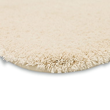 Nestwell&trade; Ultimate Soft 3-Piece Bath Rug Set in Seashell. View a larger version of this product image.