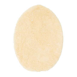 Nestwell™ Ultimate Soft Toilet Lid Cover in Alabaster Yellow
