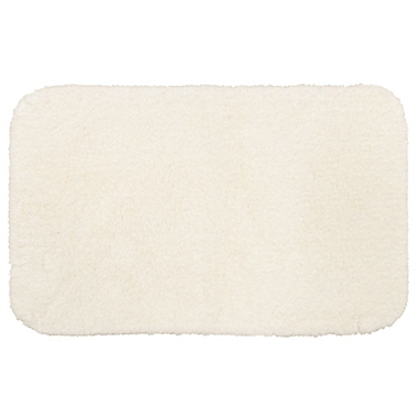 Nestwell&trade; Ultimate Soft 20&quot; x 34&quot; Bath Rug in Ivory. View a larger version of this product image.