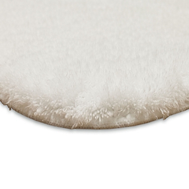Nestwell&trade; Ultimate Soft 17&quot; x 24&quot; Bath Rug in White. View a larger version of this product image.