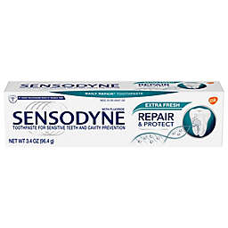 Sensodyne® ProNamel 3.4 oz. Extra Fresh Repair and Protect Toothpaste